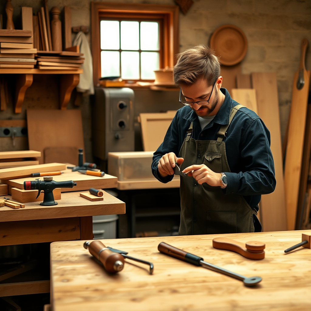 Talented apprentice to represent UK on international stage